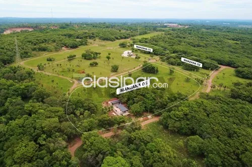 Terreno en Venta en Central Ypacaraí — foto 3