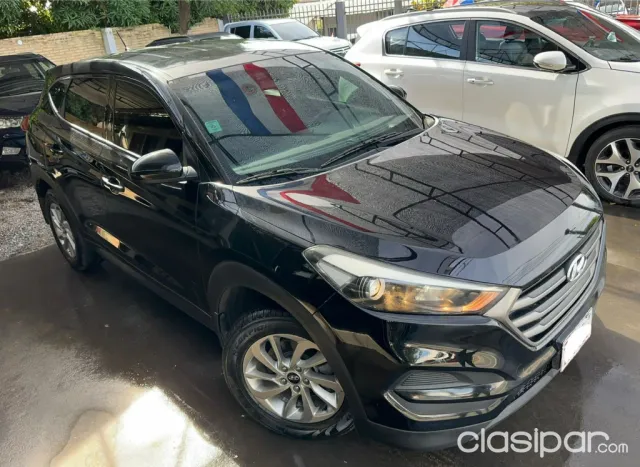 Hyundai Tucson 2016 — foto 6