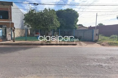 Casa en Venta en Central Ñemby Pa`i Ñu Carlos A López Carlos A López — foto 2