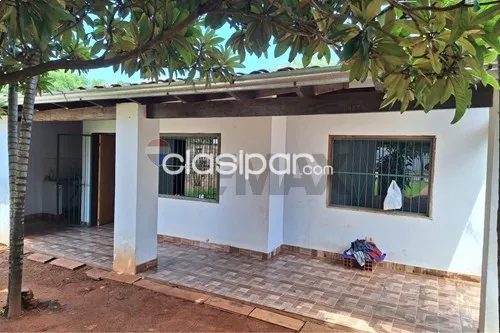 Casa en Venta en Central Ñemby Pa`i Ñu Carlos A López Carlos A López — foto 3