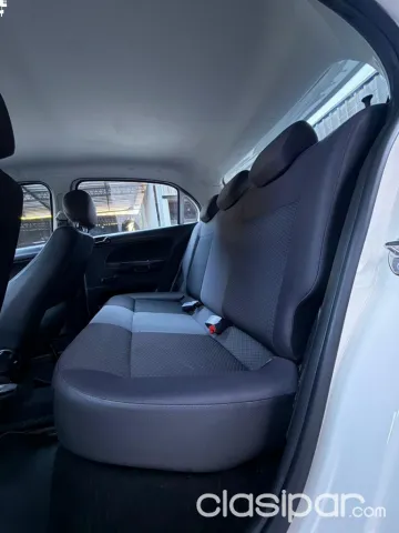 Volkswagen Gol 2022 — foto 3