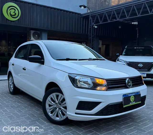 Volkswagen Gol 2022 - foto 2