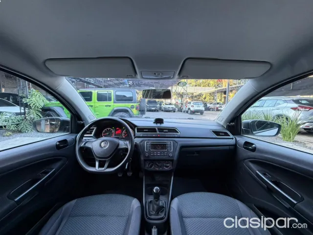 Volkswagen Gol 2022 — foto 4