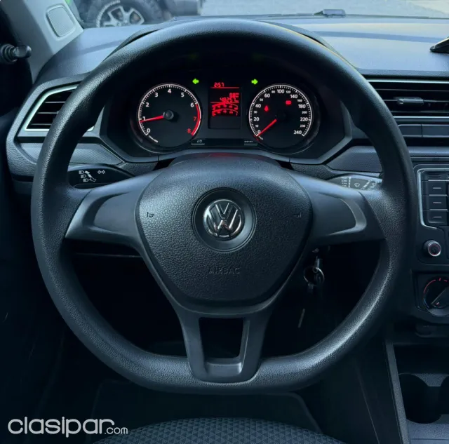 Volkswagen Gol 2022 — foto 5