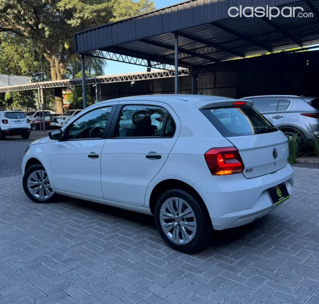 Volkswagen Gol 2022 - foto 6