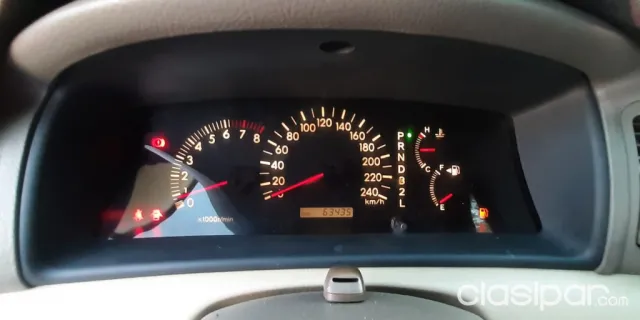 Toyota Corolla 2002 — foto 3