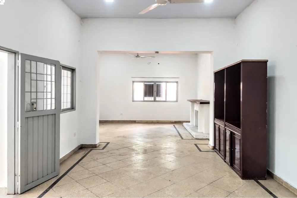 VENDO TERRENO 502 M2 ASUNCIÓN, SOBRE AZARA — foto 3