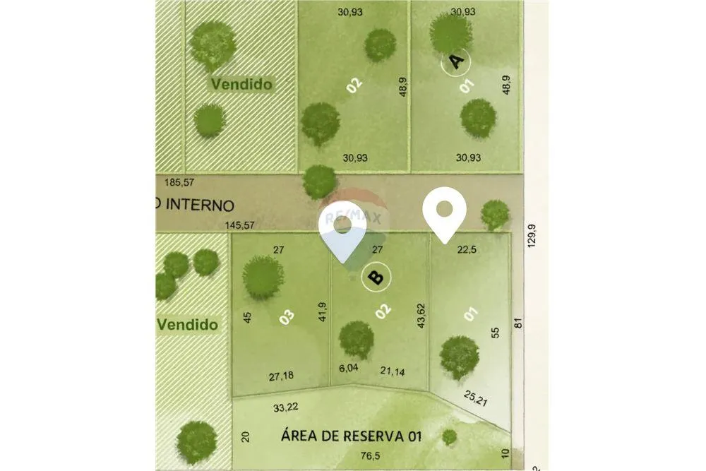 En Venta Terreno -San Bernardino, Cordillera, Paraguay — foto 2