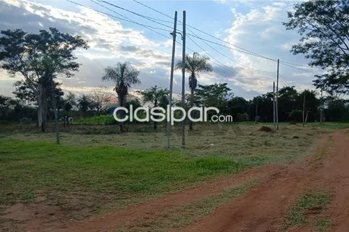 Terreno en Venta en Central Ypané Paso de Oro Ruta Cañada Paso de Oro — foto 3
