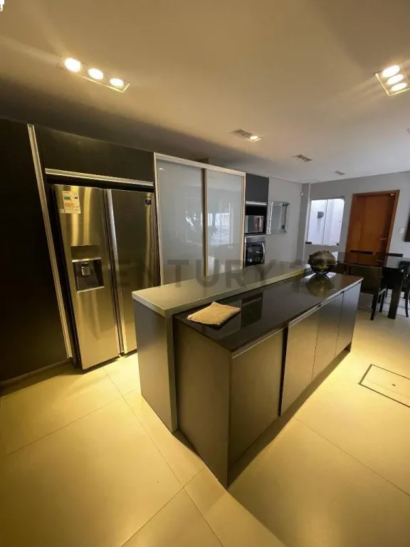ALQUILO EXCLUSIVA CASA MODERNA TOTALMENTE AMOBLADA — Foto 3