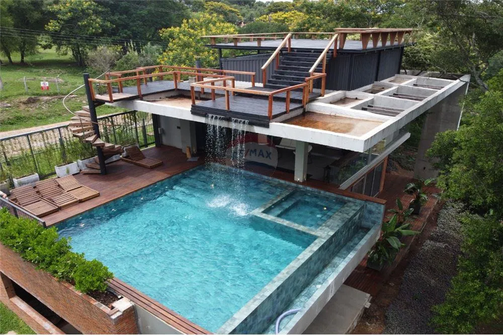 En Venta - Casa -San Bernardino, Cordillera, Paraguay — foto 2