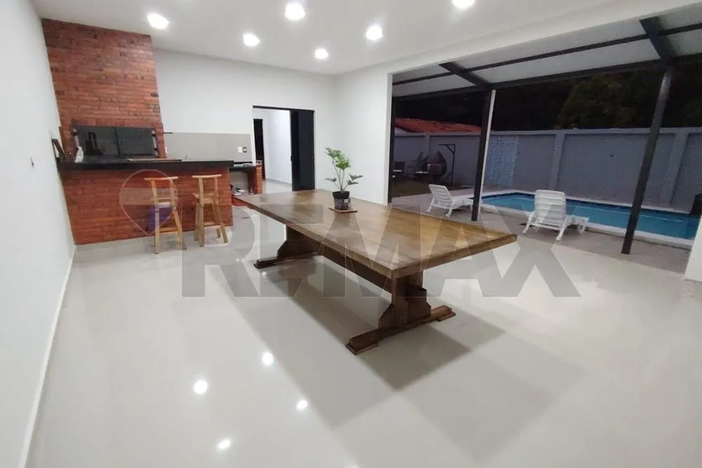 En Venta - Casa -San Bernardino, Cordillera, Paraguay — foto 2