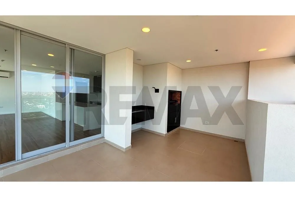 En Venta -Departamento - Manorá, Asunción, Paraguay — foto 3