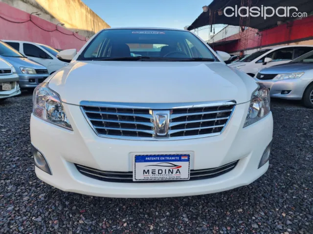Toyota Premio 2014 — foto 2