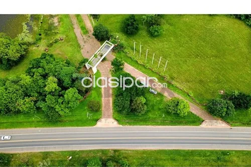Terreno en Venta en Central Ypacaraí — foto 3