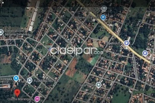 Terreno en Venta en Central Itá — foto 3