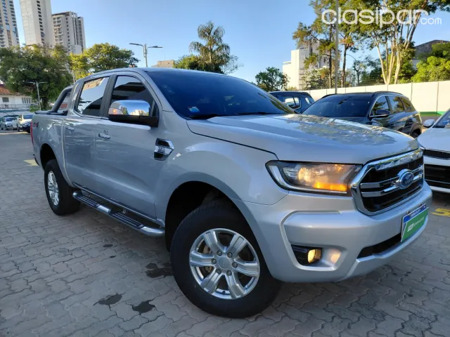 Ford Ranger 2023 — foto 2