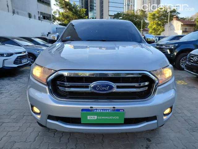 Ford Ranger 2023 — foto 3