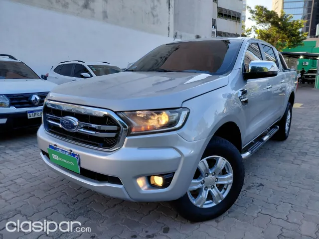 Ford Ranger 2023 — foto 4