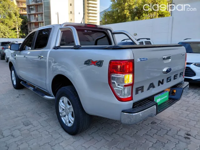 Ford Ranger 2023 — foto 5