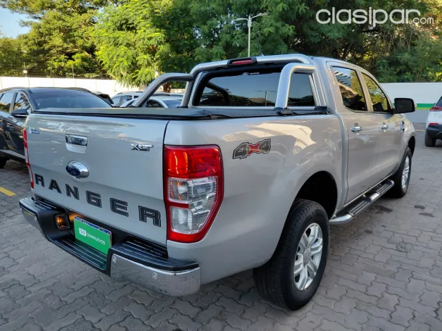 Ford Ranger 2023 — foto 7