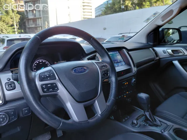 Ford Ranger 2023 — foto 8