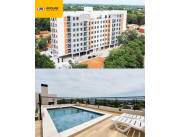 VENTA - DEPARTAMENTO - LUQUE