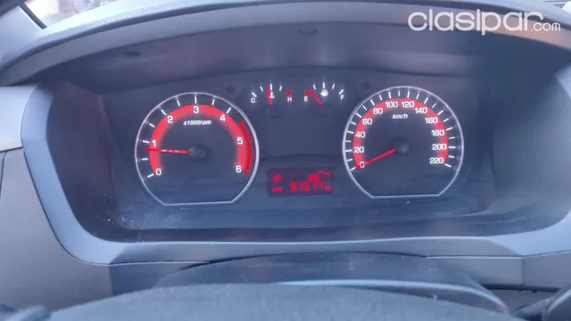 Ssangyong Korando 2014 — foto 2