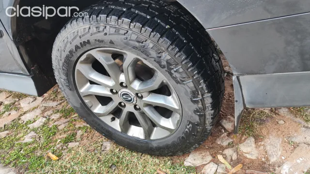 Ssangyong Korando 2014 — foto 8