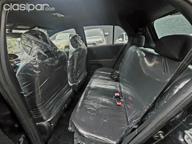 Toyota Vitz 2006 — foto 4