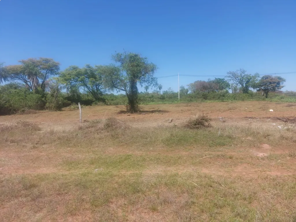 Vendo terreno en Aregua Patiño — foto 2