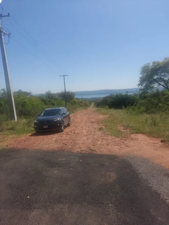 Vendo terreno en Aregua Patiño — foto 3