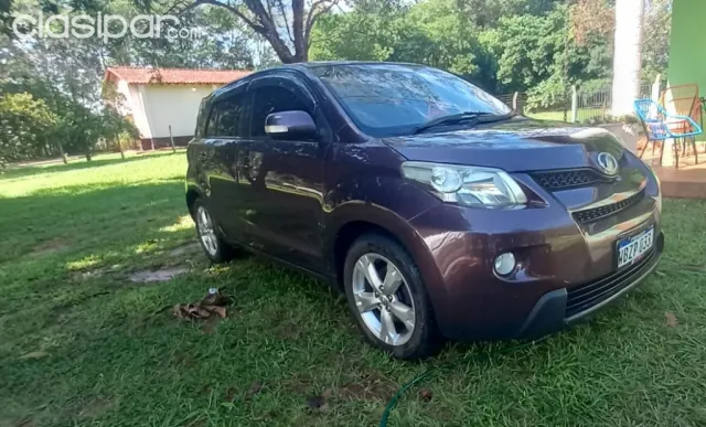 Toyota New Ist 2007 — foto 2