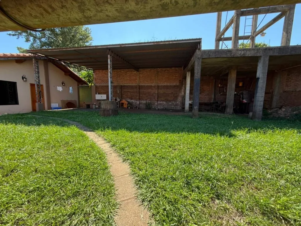 Depósito en venta en Encarnación — foto 2