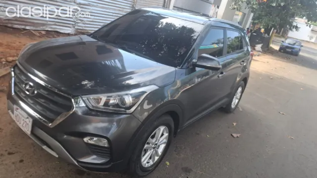 Hyundai Creta 2018 - foto 3
