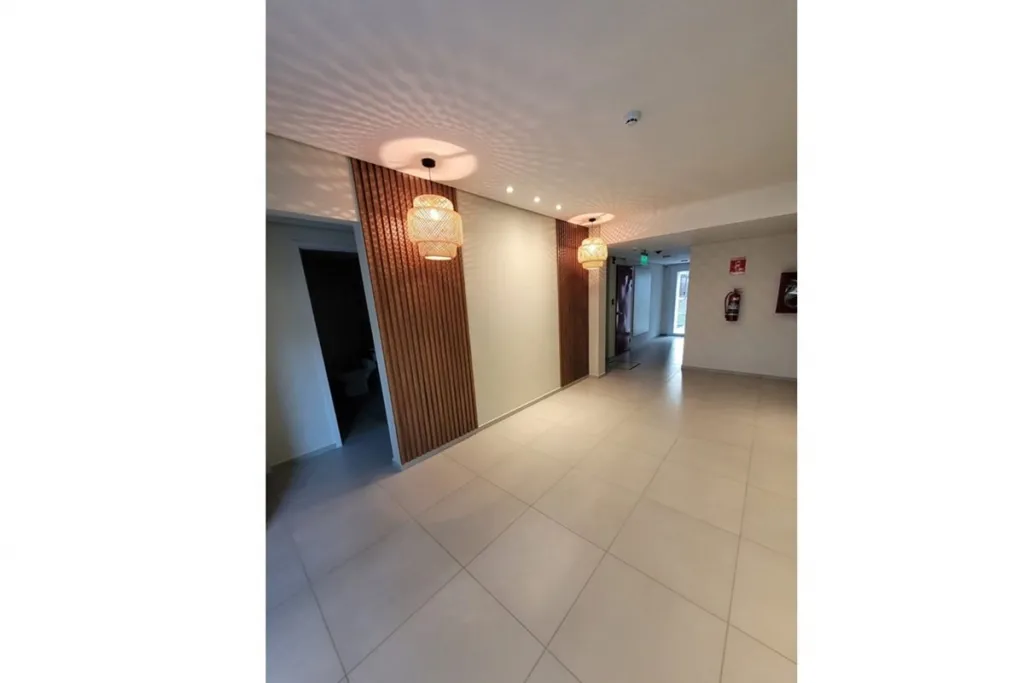 ALQUILER DEPARTAMENTO 2 DORMITORIOS EN COMPLEJO REPUBLICA DE LUQUE — foto 3