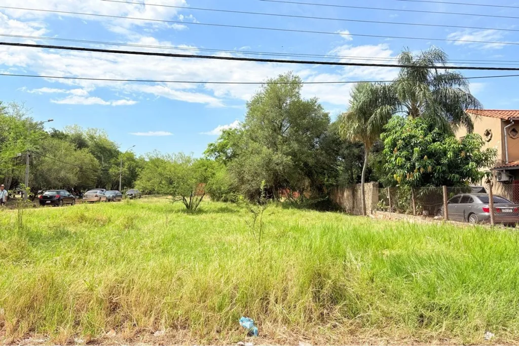 VENDO TERRENO EN ESQUINA EN ISLA AVEIRO - LIMPIO — foto 3