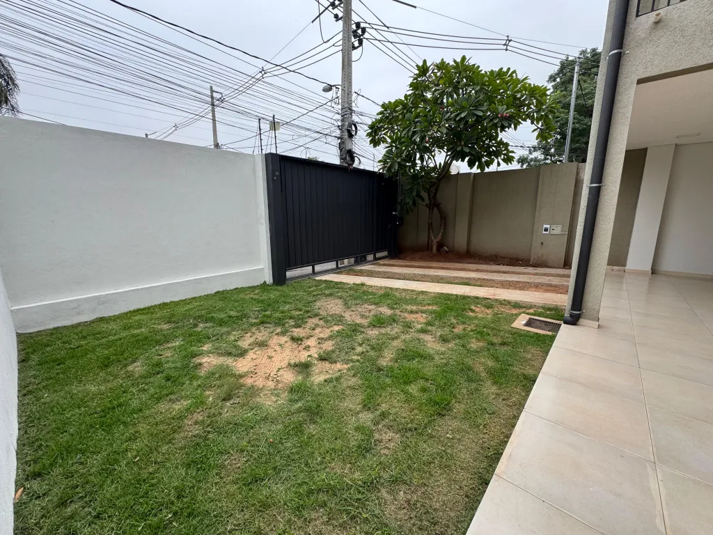 Dúplex en venta en Santísima Trinidad, Asunción — foto 2