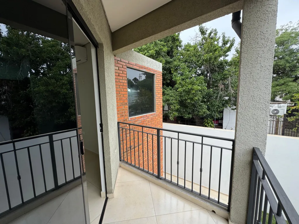 Dúplex en venta en Santísima Trinidad, Asunción — foto 3