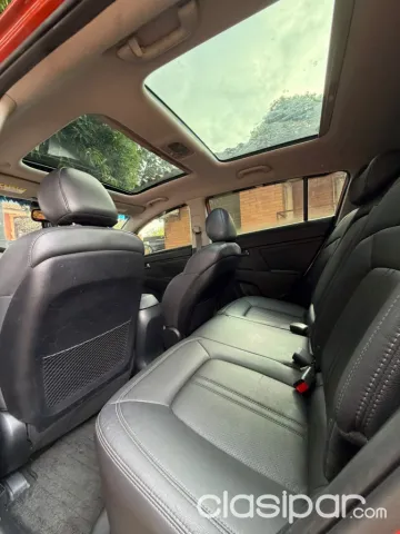 Kia Sportage 2013 — foto 4