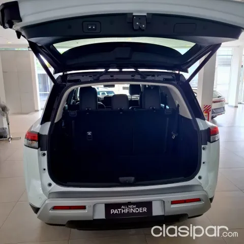 Nissan Pathfinder 2026 — foto 4