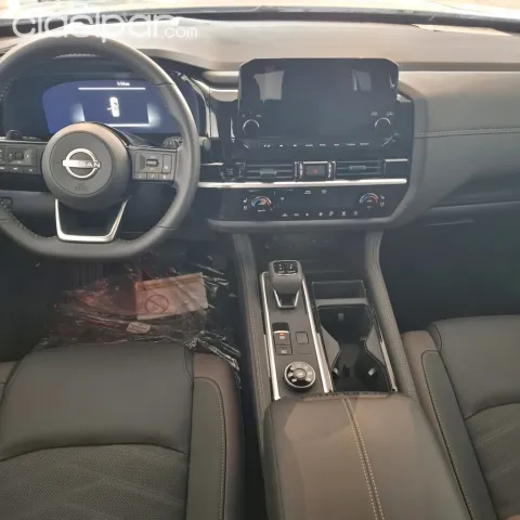 Nissan Pathfinder 2026 — foto 6