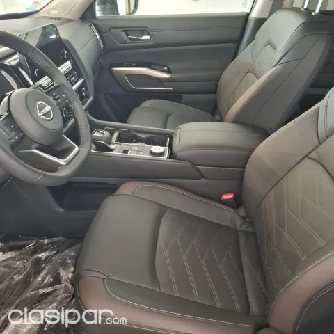 Nissan Pathfinder 2026 - foto 8