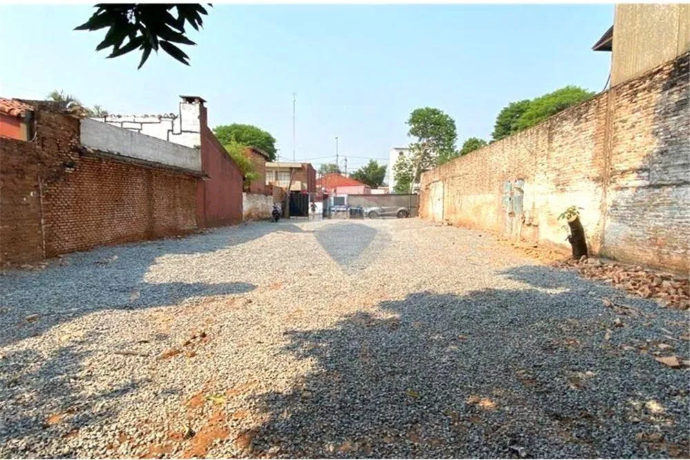 Vendo Terreno en Ycuá Sati - Asunción — foto 2