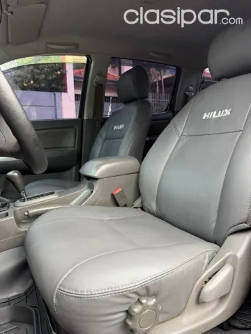 Toyota Hilux 2013 — foto 7