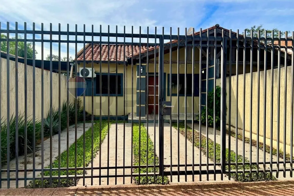 Casa Ñemby De dos habitaciones Barrio Santa Librada — foto 2