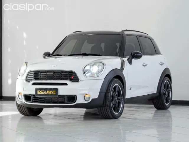 Mini Cooper 2011 - foto 2