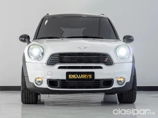 Mini Cooper 2011 — foto 3