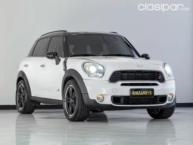 Mini Cooper 2011 — foto 4
