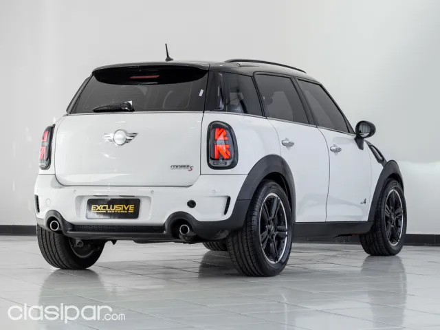 Mini Cooper 2011 — foto 5